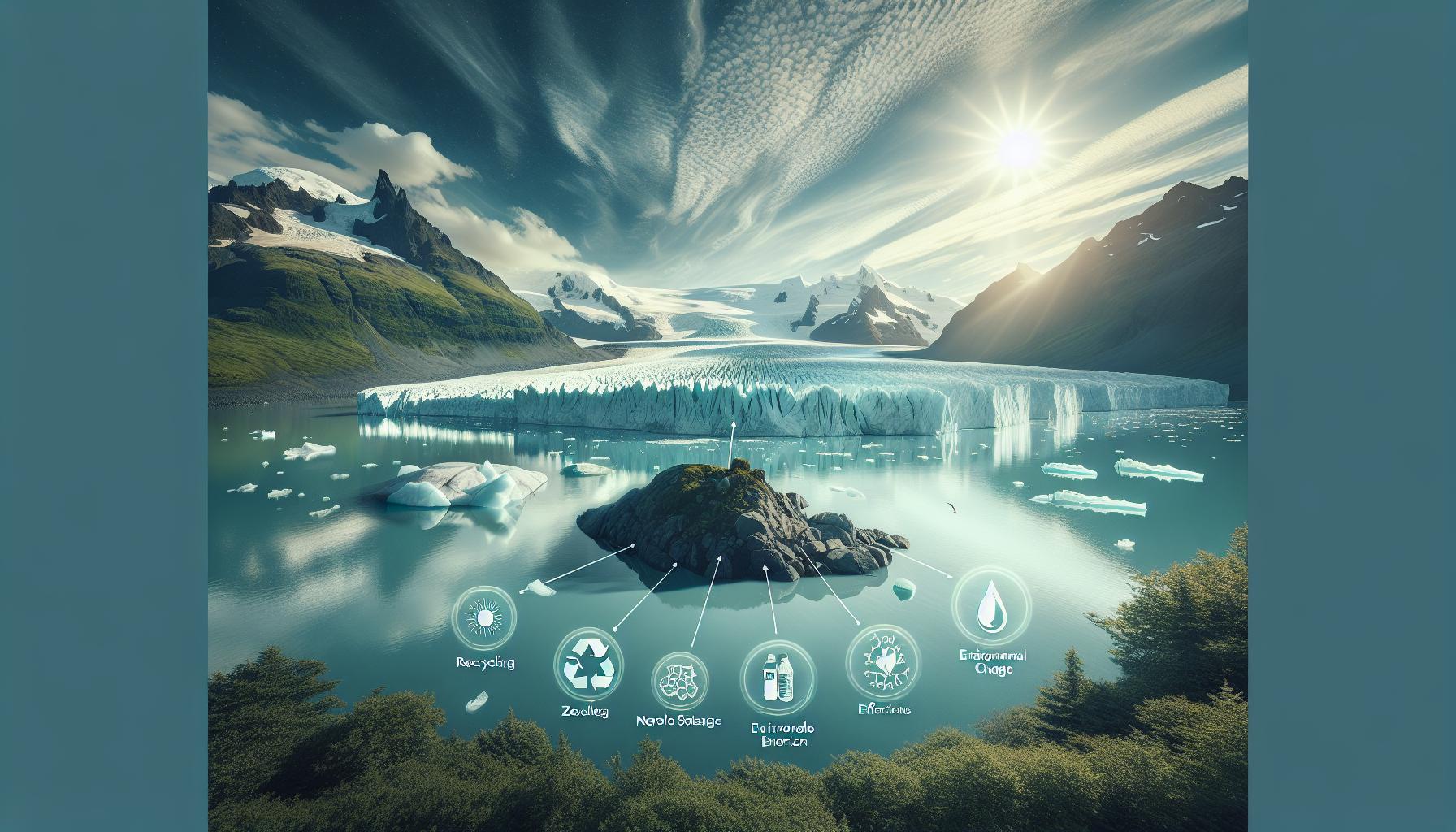 Understanding the Source: What is Glacier Water?