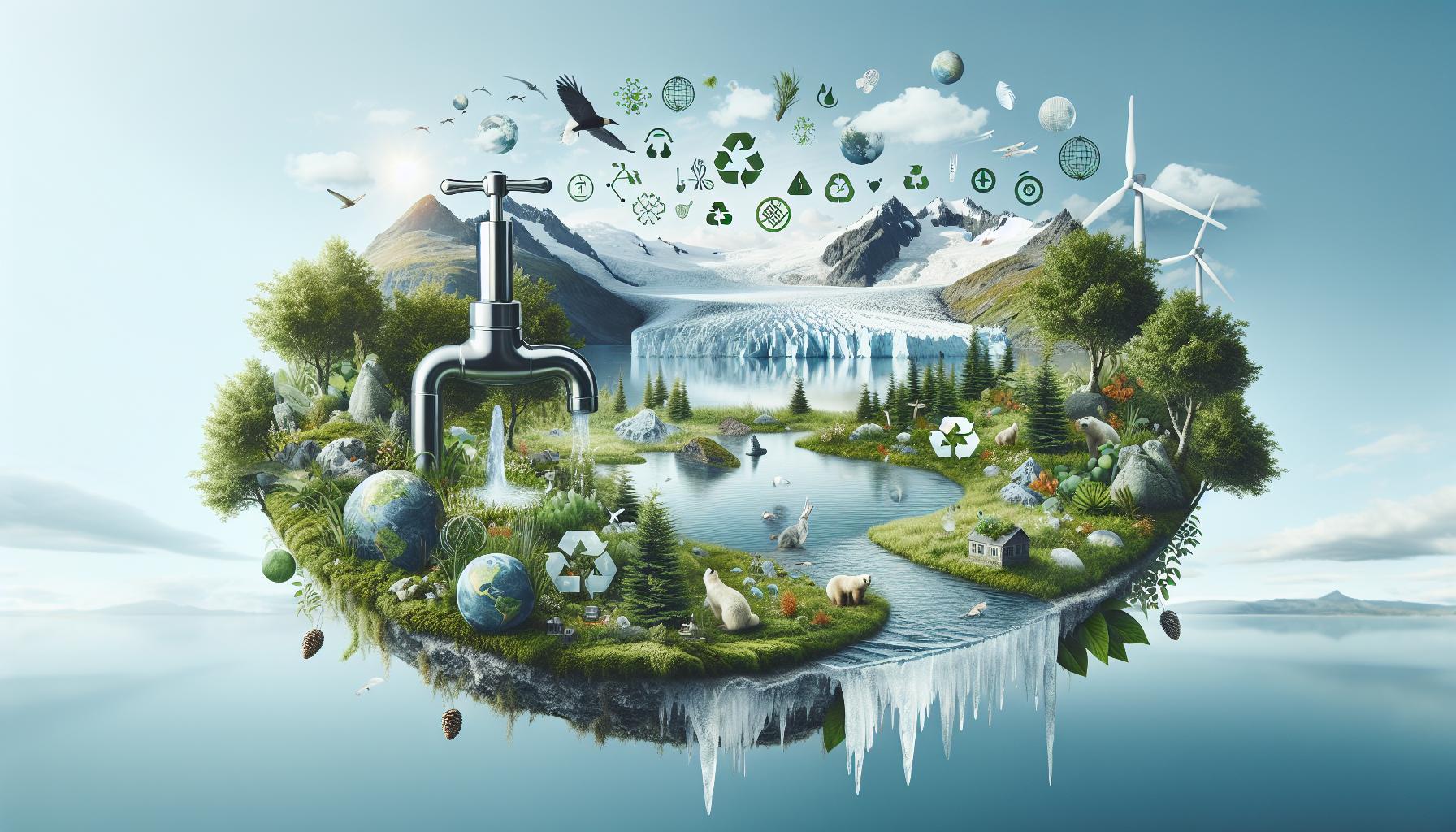 Are Glacier Bay Faucets Good? Honest Review for Eco-Conscious Homes 3 Understanding the Unique Features of Glacier Bay Faucets