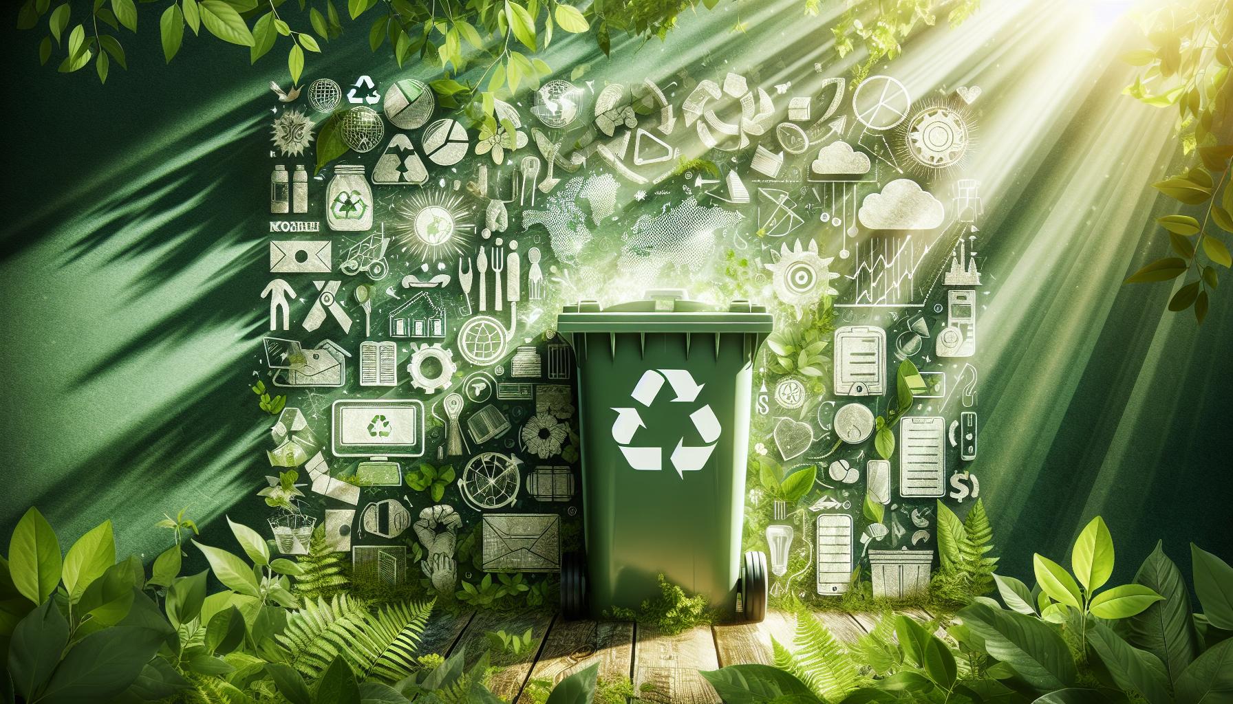 Understanding What the Recycle Bin Does