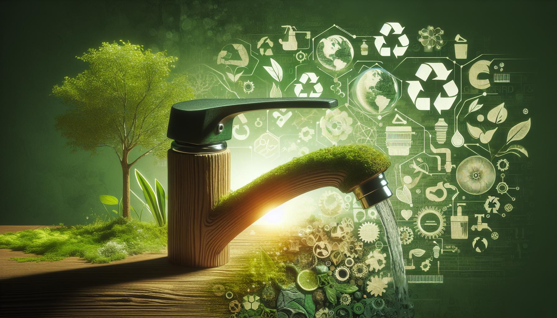 Understanding Your Glacier Bay Faucet Model