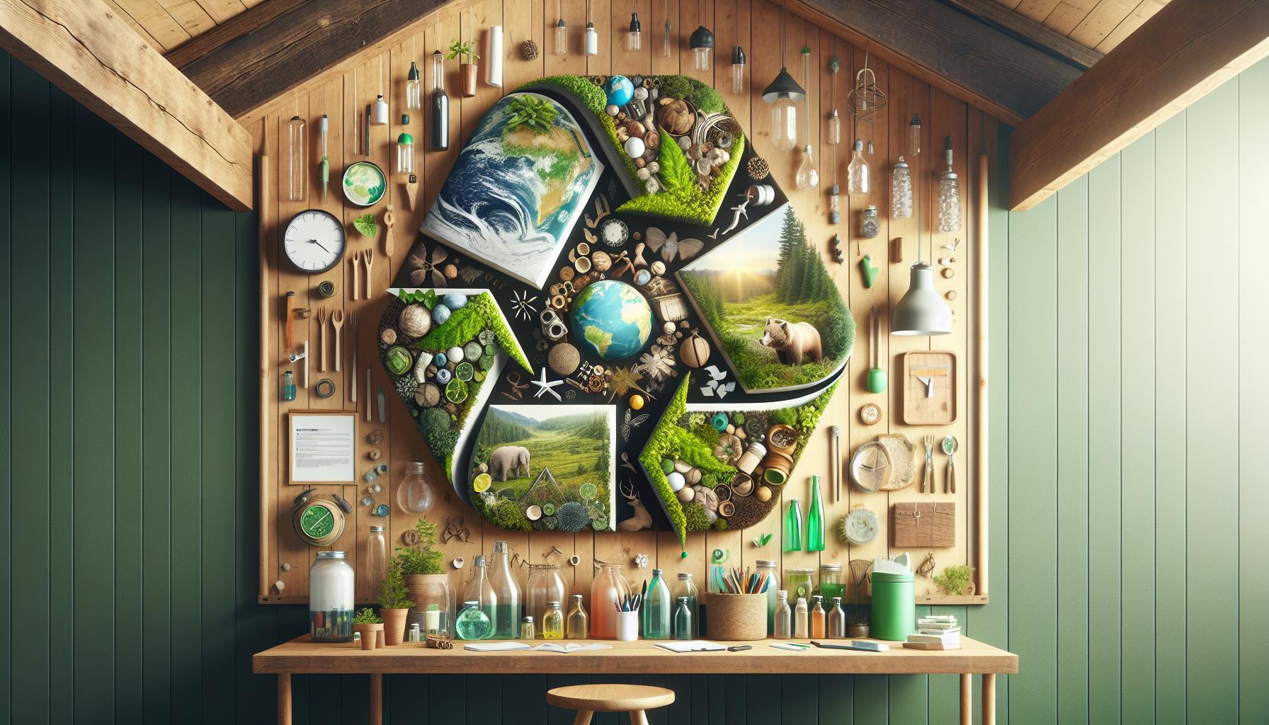 Unique Stays: Sustainable Hotels and Lodges to Consider