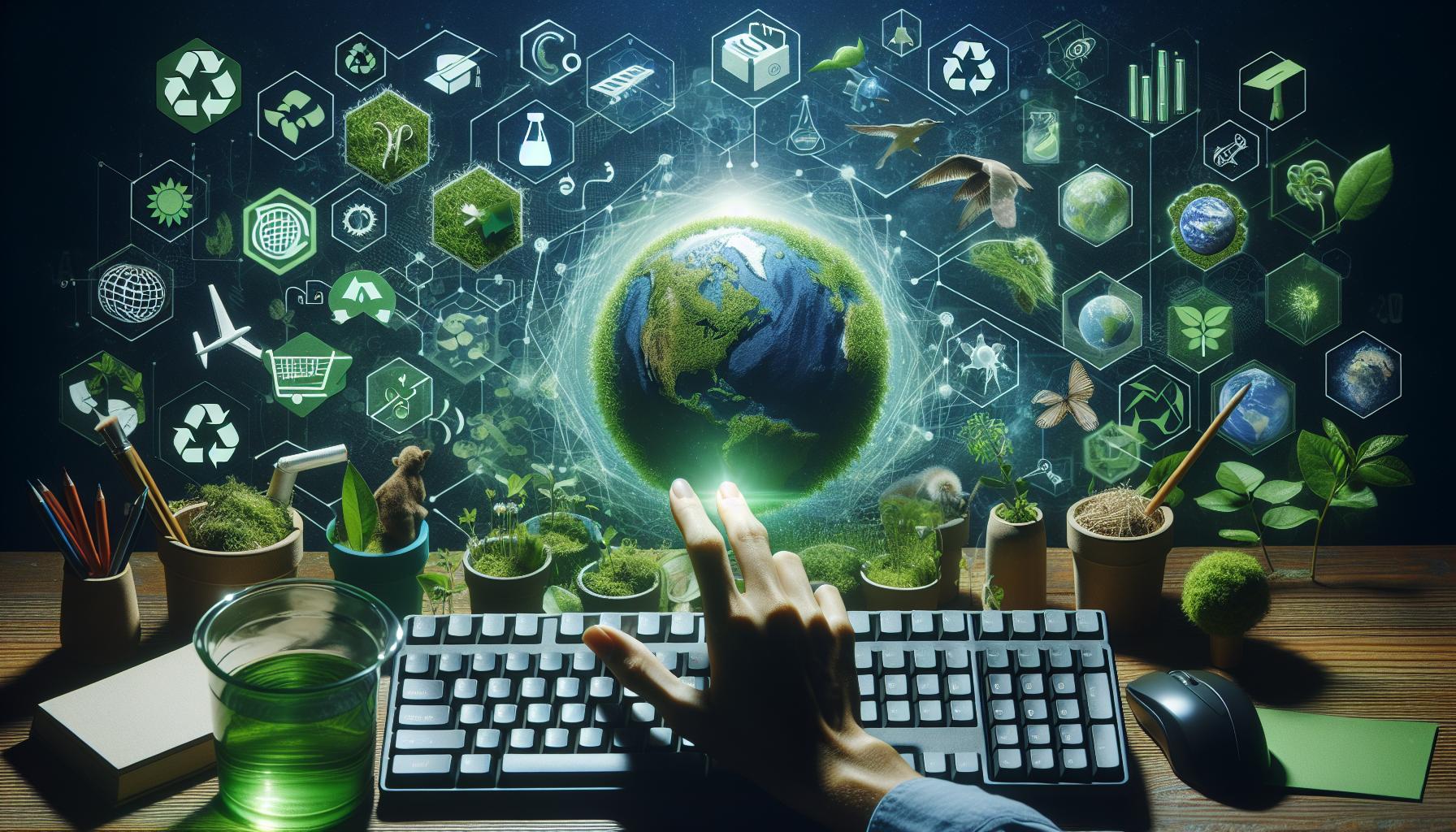 Utilizing Keyboard Shortcuts for Quick Access