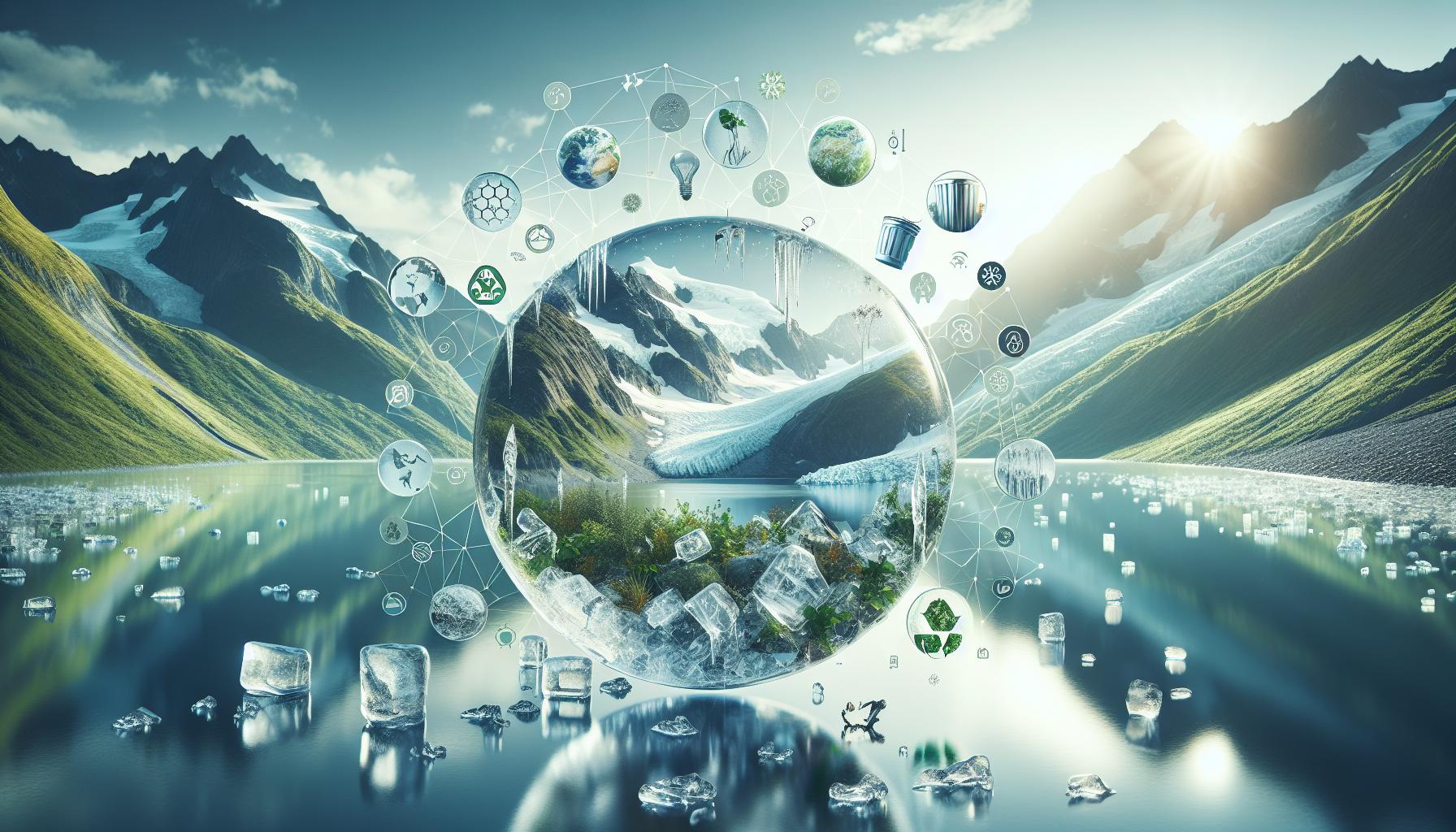 Why Is It Unsafe to Drink Glacier Water? Health Risks Explained 4 What Contaminants Are Found in Glacier Water?