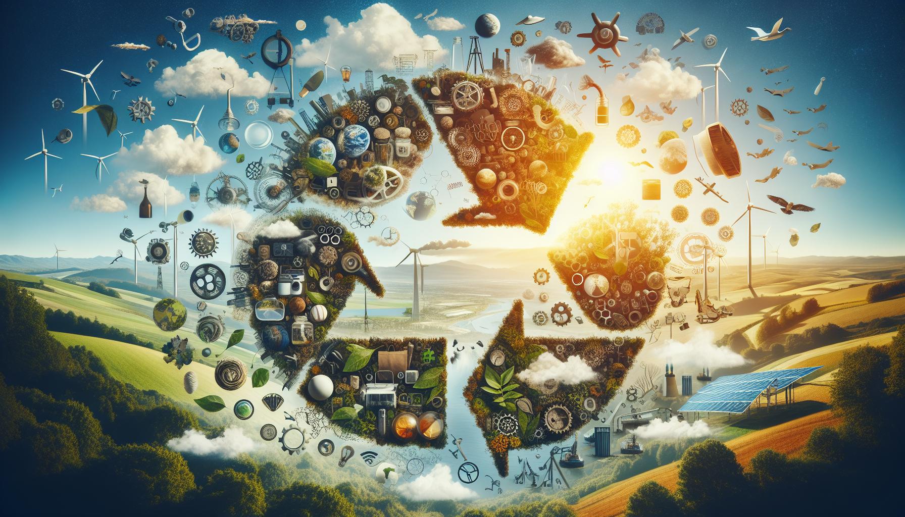 What is Criteria in Global Warming? A Simplified Definition
