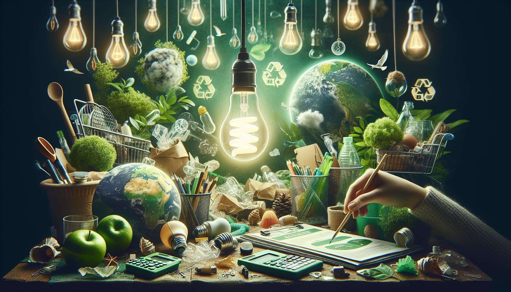 Where to Find Local Light Bulb Recycling Centers