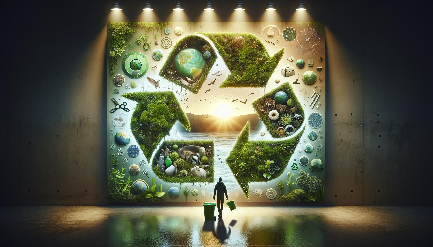 Where to Find Local Pillow Recycling Centers