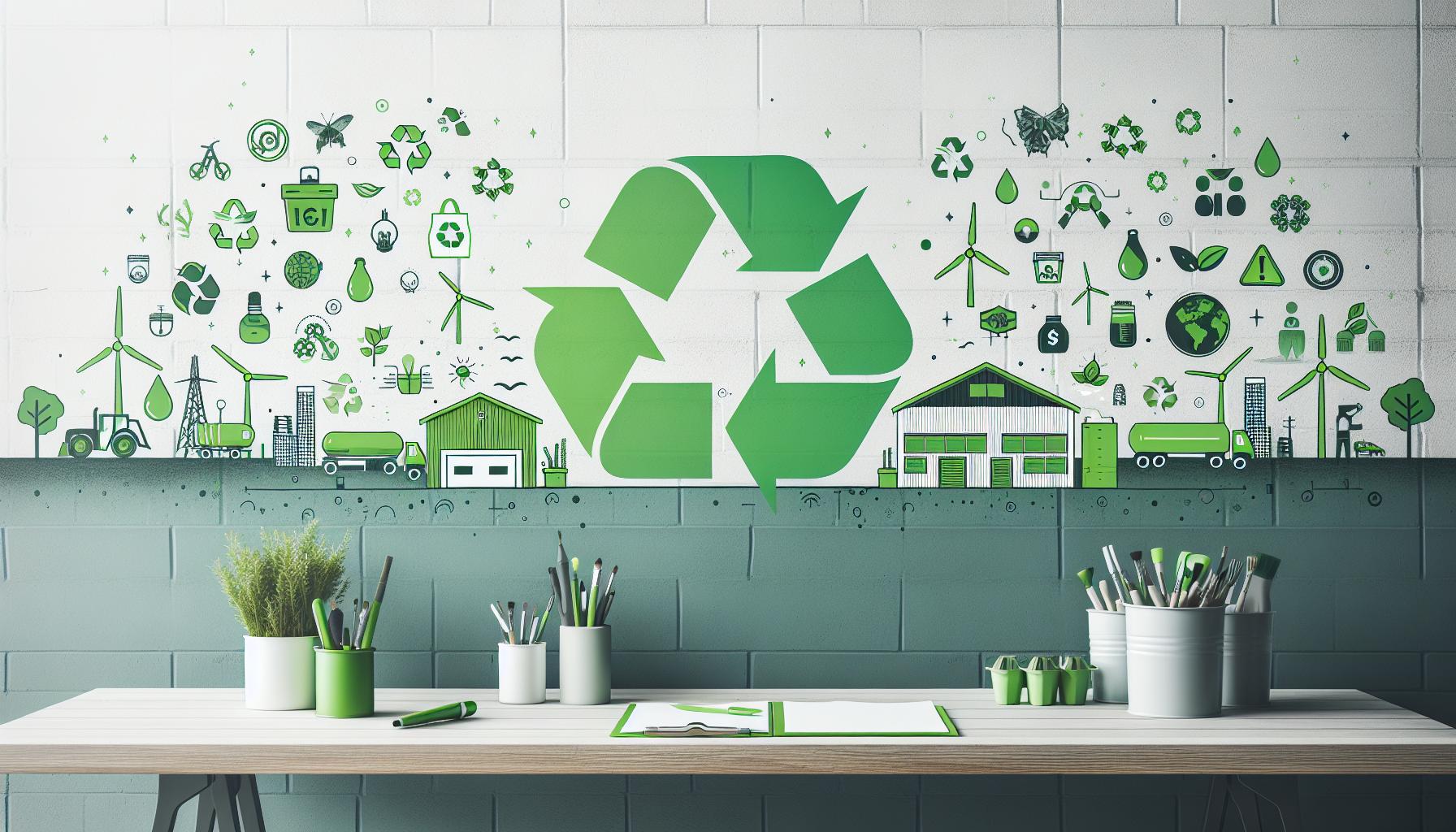 Where Can You Recycle Fluorescent Tubes: Safe Light Disposal 4 Where to Find Local Recycling Centers