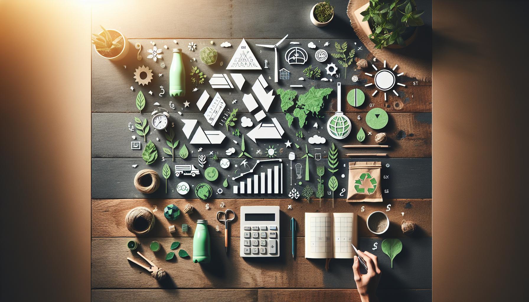 Why Calculate Greenhouse Gas Emissions?