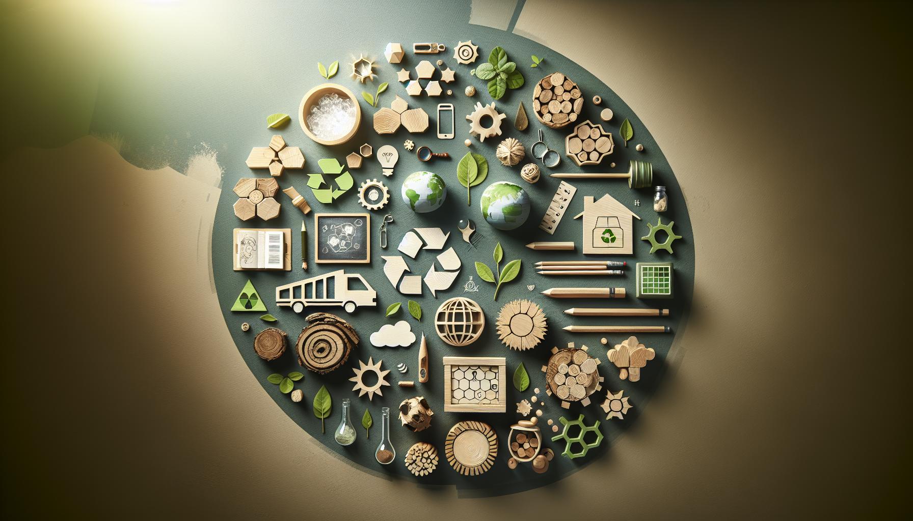 Is Wood Recyclable? Understanding the Basics of Wood Recycling